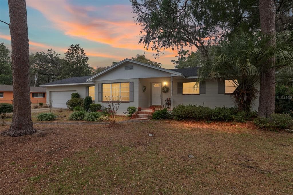 3710 NW 22ND PLACE, GAINESVILLE, FL 32605