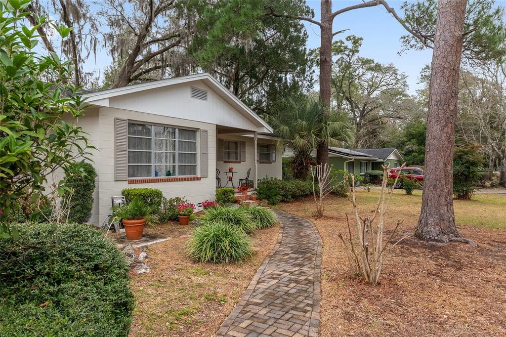 3710 NW 22ND PLACE, GAINESVILLE, FL 32605 — zdjęcie 4