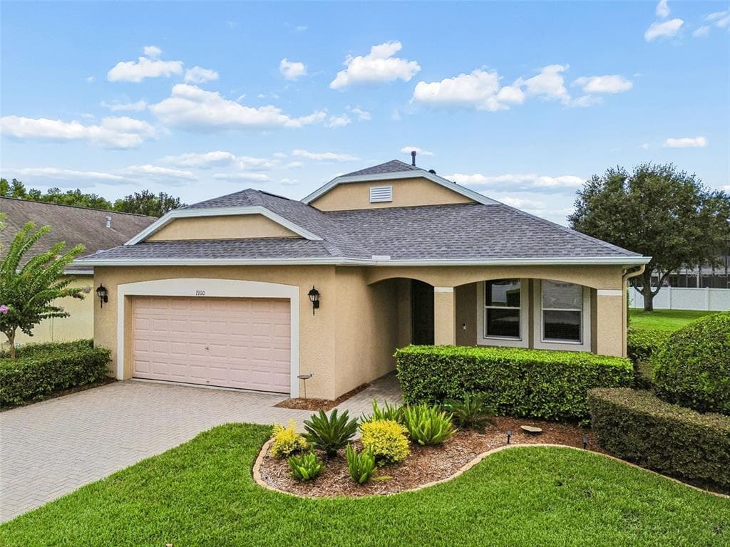 19110 SUNSET BAY DRIVE, LAND O LAKES, FL 34638 — zdjęcie 2