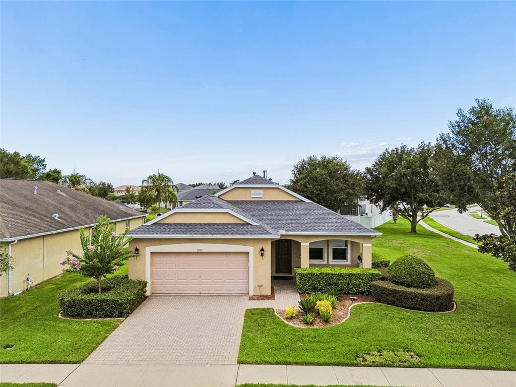 19110 SUNSET BAY DRIVE, LAND O LAKES, FL 34638