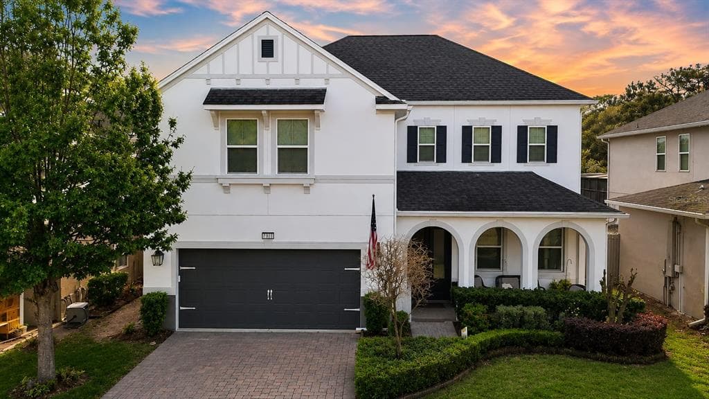 2317 AVELLINO AVENUE, ST CLOUD, FL 34771