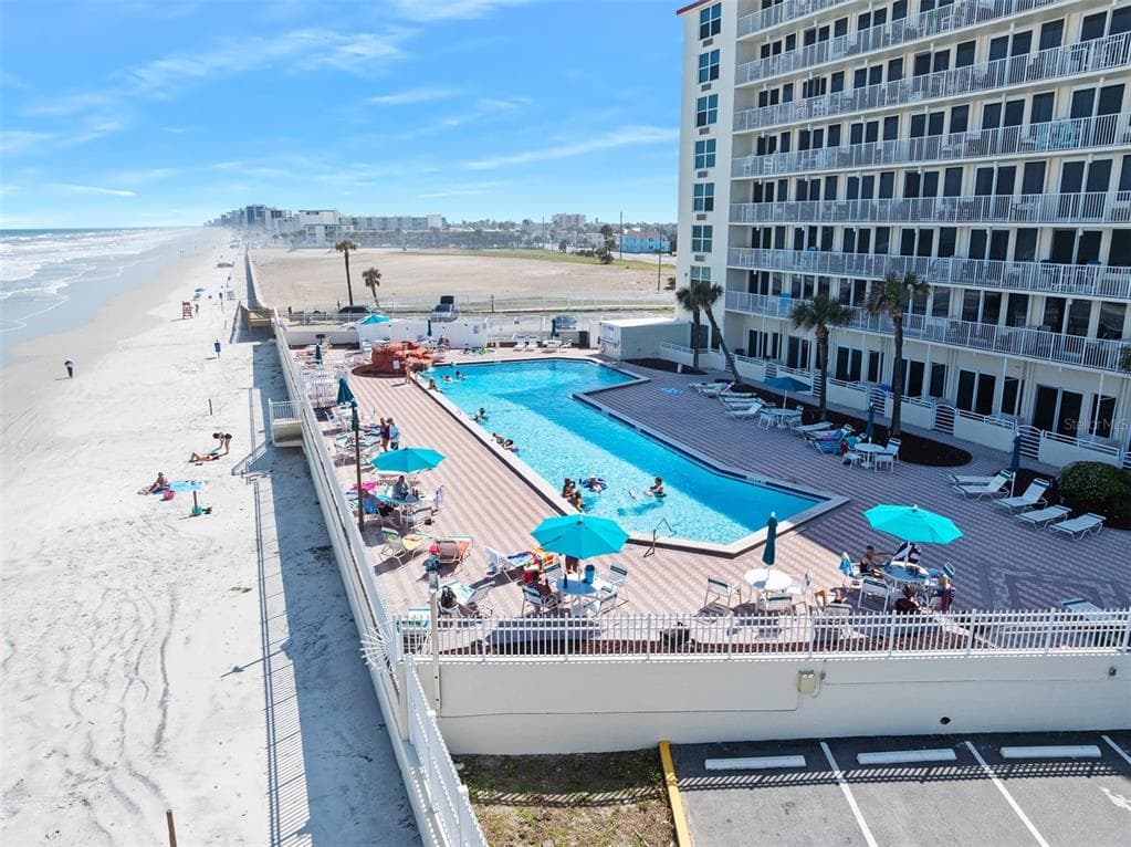 701 S ATLANTIC AVENUE # 516, DAYTONA BEACH, FL 32118 — zdjęcie 2