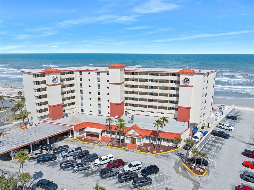 701 S ATLANTIC AVENUE # 516, DAYTONA BEACH, FL 32118