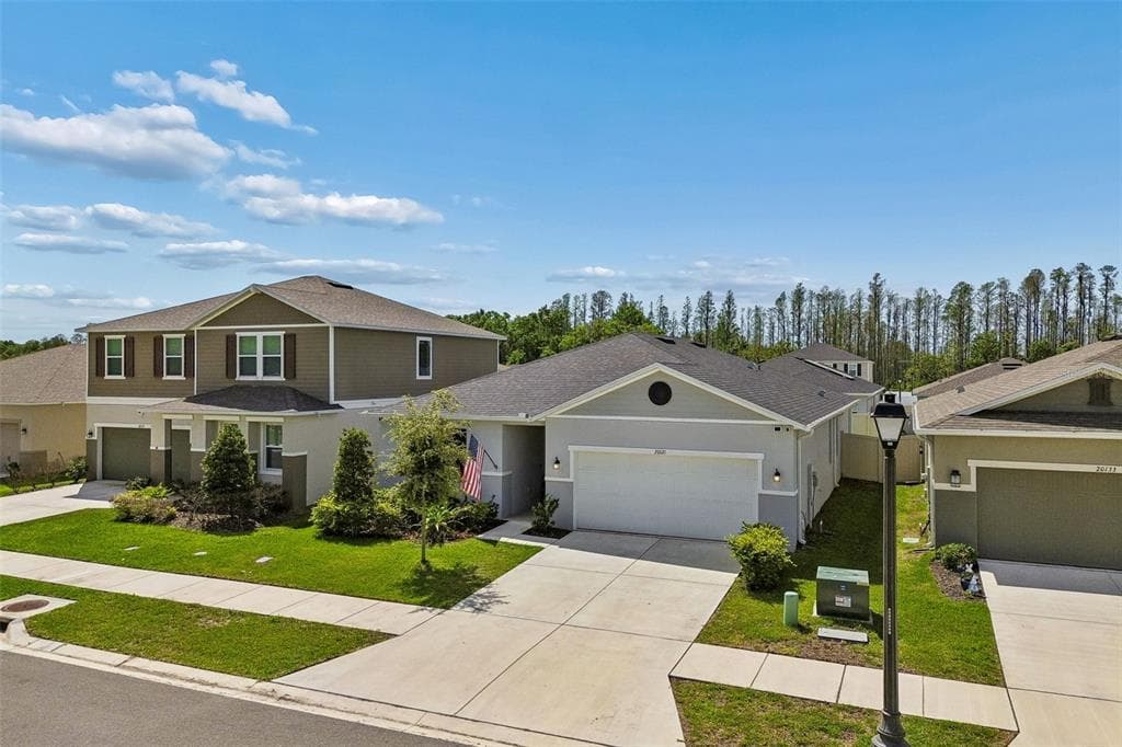 20121 AZUL MARBLE LOOP, LAND O LAKES, FL 34638 — zdjęcie 3