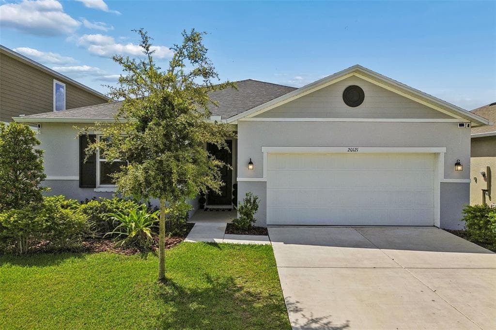 20121 AZUL MARBLE LOOP, LAND O LAKES, FL 34638