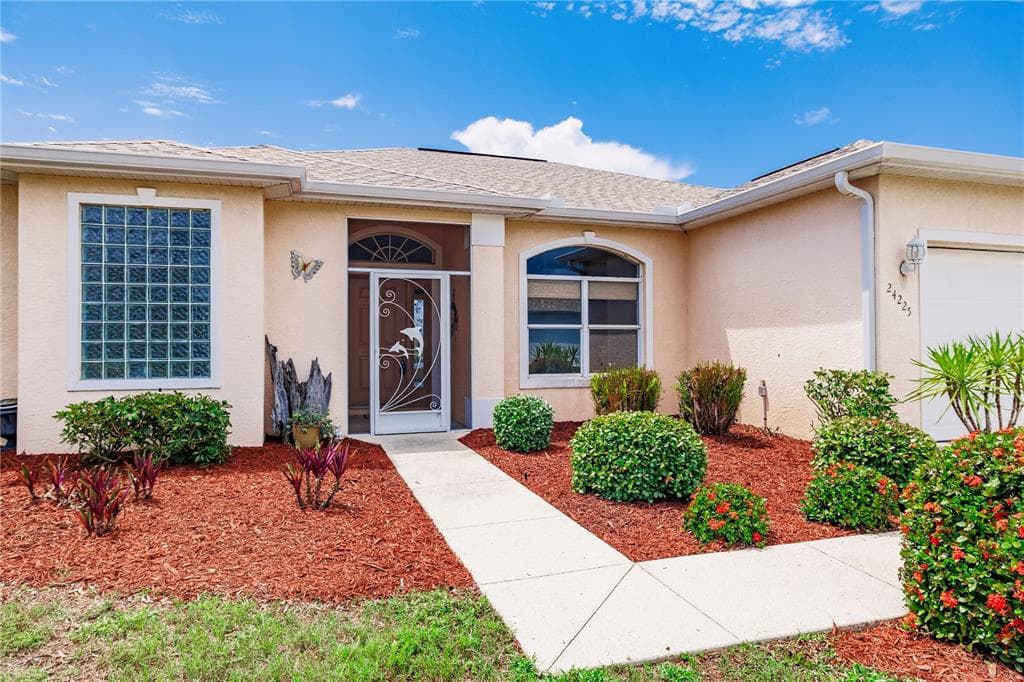 24225 WESTGATE BOULEVARD, PUNTA GORDA, FL 33980 — zdjęcie 2