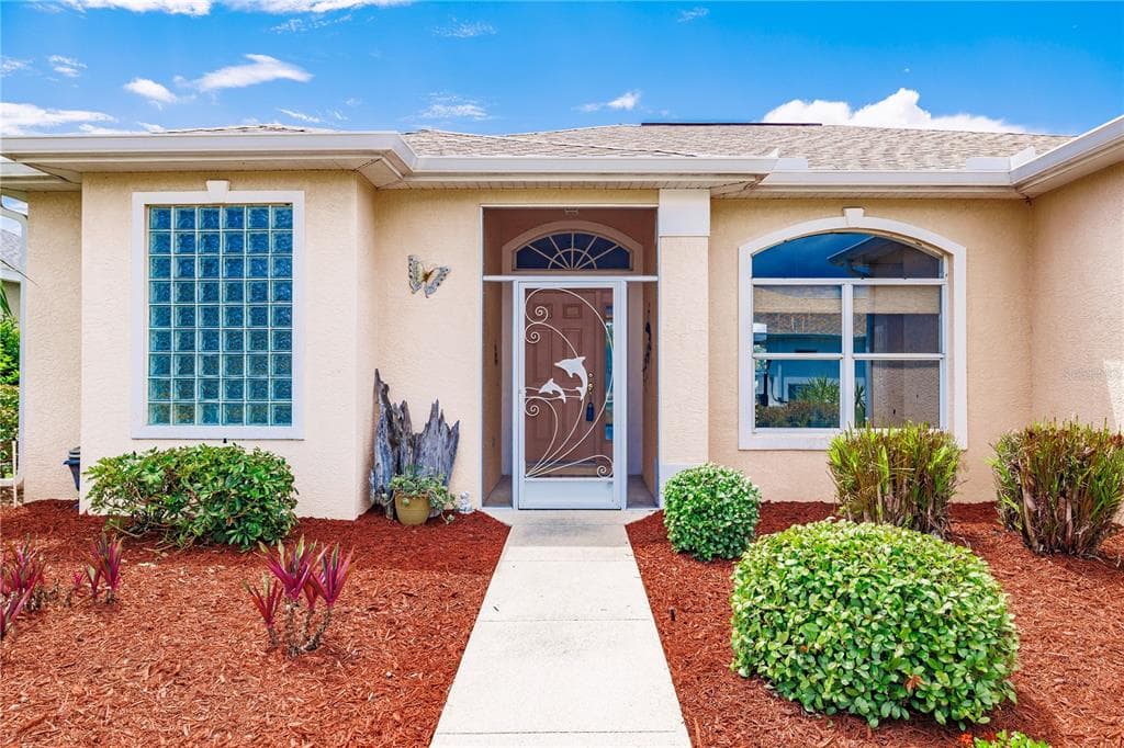 24225 WESTGATE BOULEVARD, PUNTA GORDA, FL 33980 — zdjęcie 3