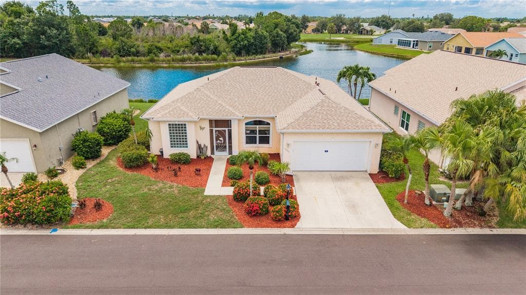 24225 WESTGATE BOULEVARD, PUNTA GORDA, FL 33980