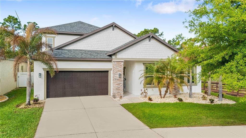 11814 CROSS VINE DRIVE, RIVERVIEW, FL 33579 — zdjęcie 2