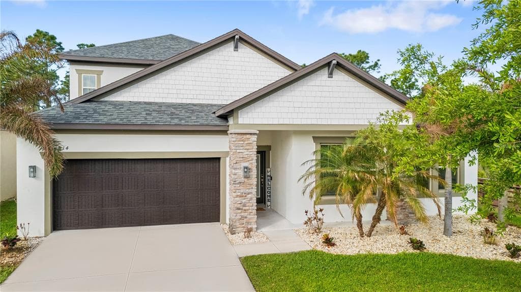 11814 CROSS VINE DRIVE, RIVERVIEW, FL 33579 — zdjęcie 3