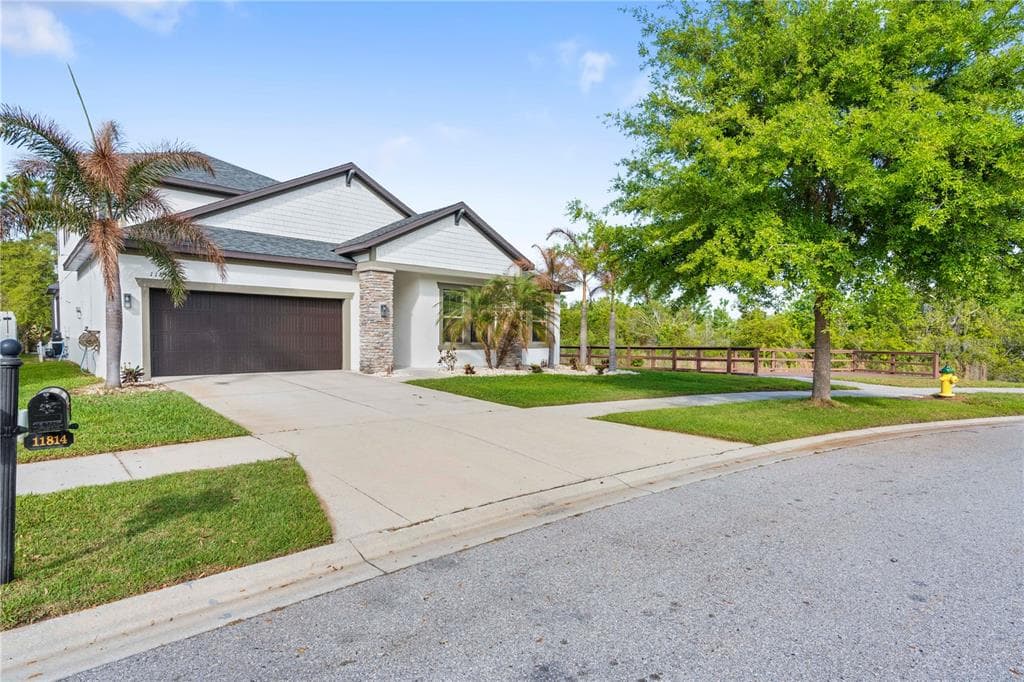 11814 CROSS VINE DRIVE, RIVERVIEW, FL 33579 — zdjęcie 5