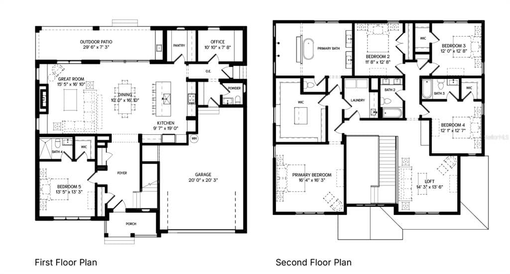 8151 36TH AVENUE N, ST PETERSBURG, FL 33710 — zdjęcie 2