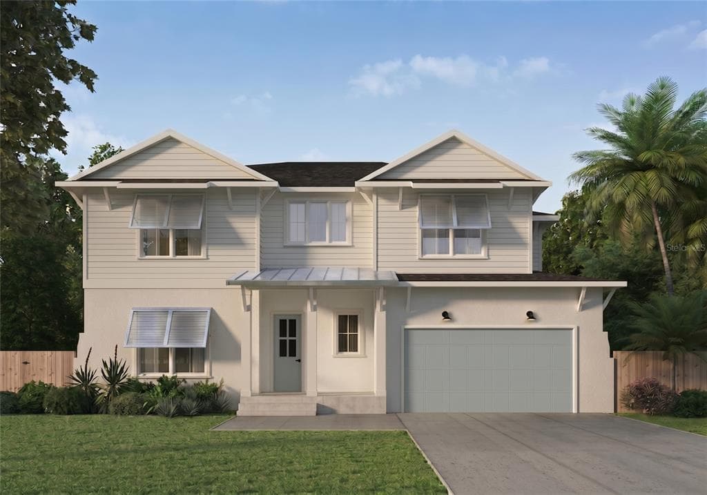 8151 36TH AVENUE N, ST PETERSBURG, FL 33710