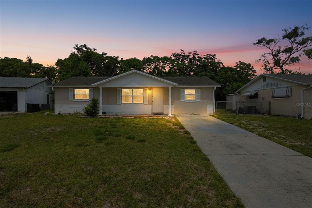 11902 OCEANSIDE DRIVE, PORT RICHEY, FL 34668 — zdjęcie 2