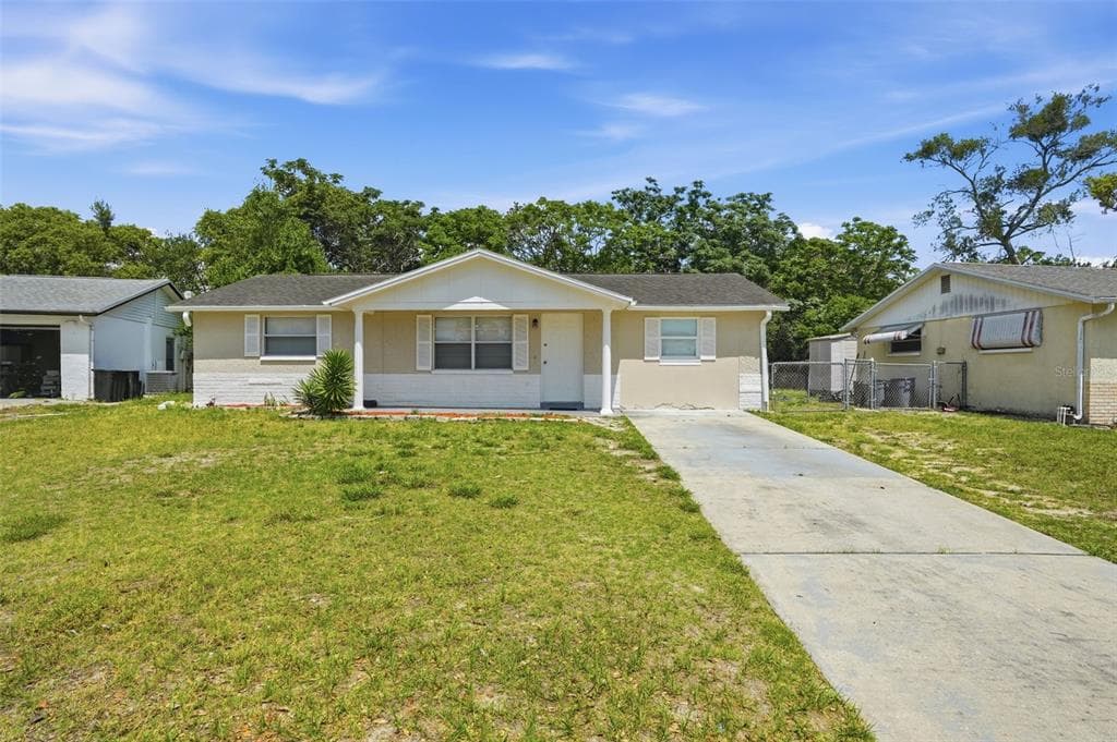 11902 OCEANSIDE DRIVE, PORT RICHEY, FL 34668