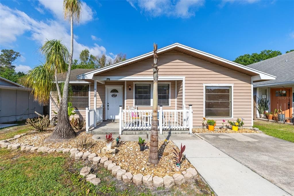118 GEORGIA AVENUE, ST CLOUD, FL 34769 — zdjęcie 4