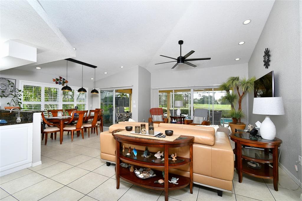 3945 CAPE COLE BOULEVARD, PUNTA GORDA, FL 33955 — zdjęcie 5