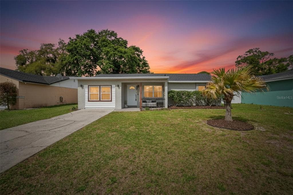 6224 DOE CIRCLE W, LAKELAND, FL 33809