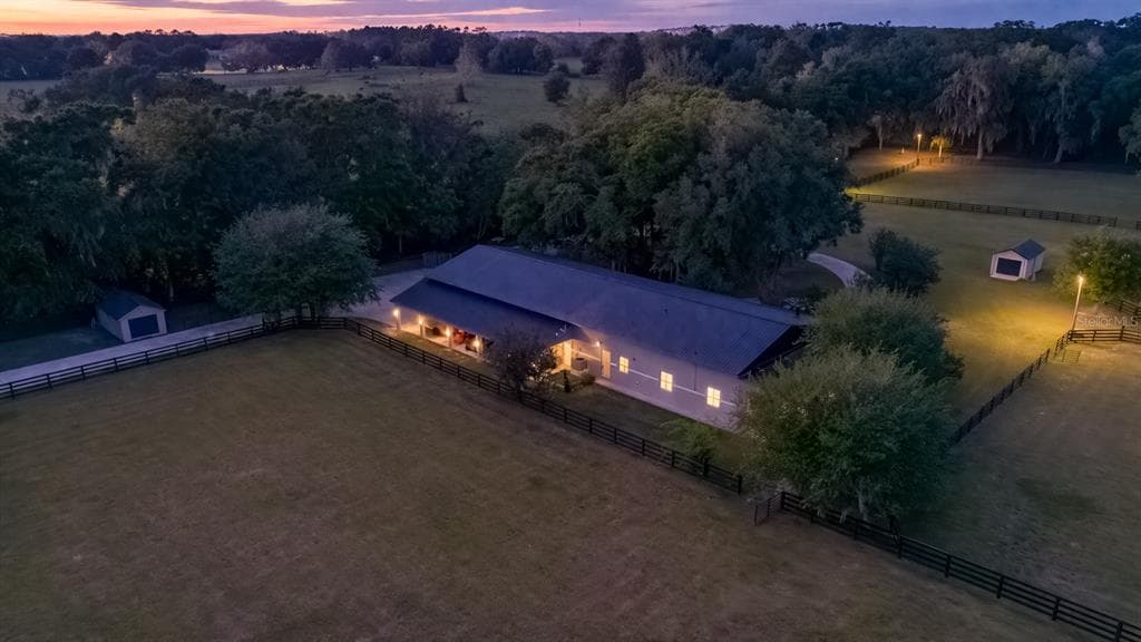 14650 NW 160TH AVENUE, WILLISTON, FL 32696 — zdjęcie 3