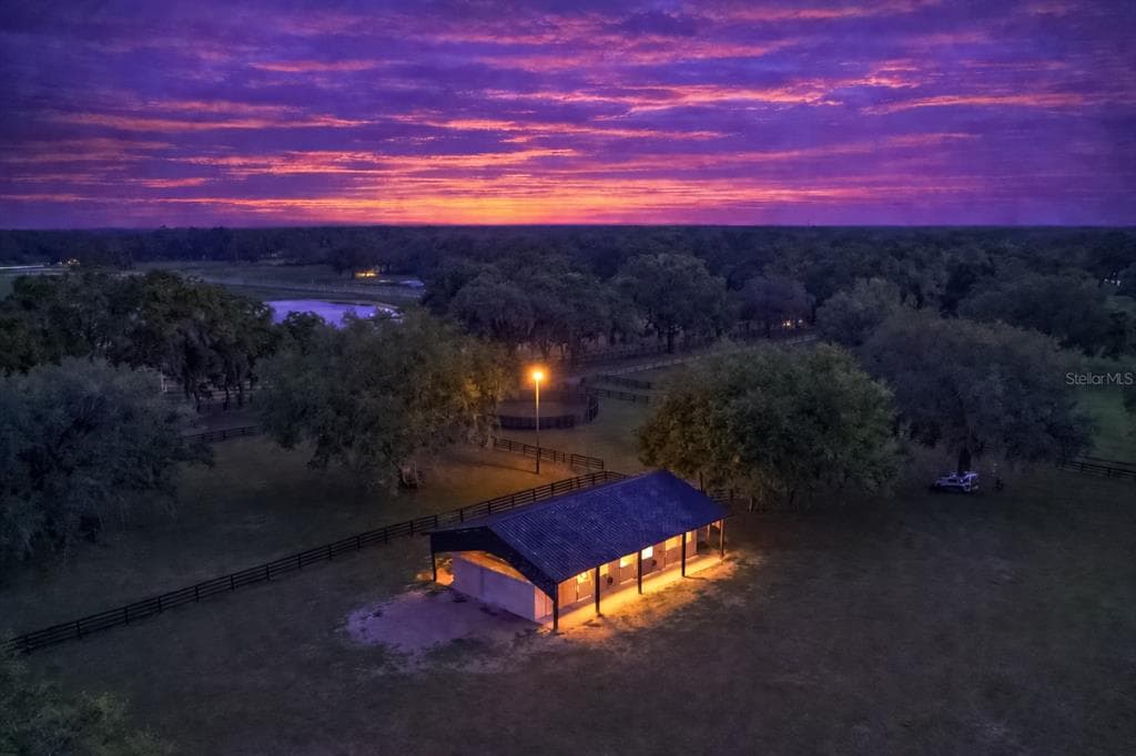 14650 NW 160TH AVENUE, WILLISTON, FL 32696 — zdjęcie 5