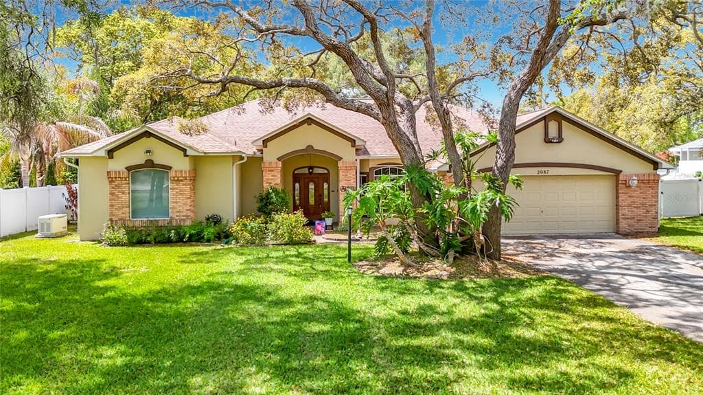 2087 BREEZY WAY, SPRING HILL, FL 34608