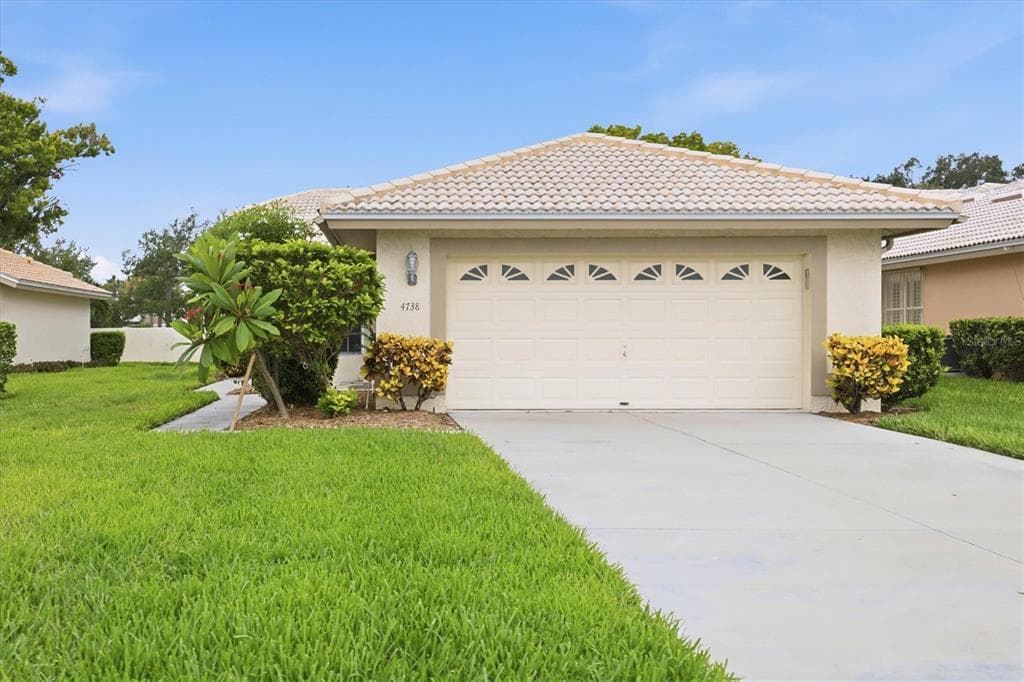 4738 DUNDEE DRIVE, BRADENTON, FL 34210 — zdjęcie 3