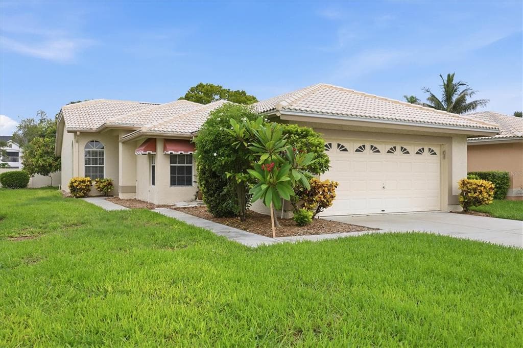 4738 DUNDEE DRIVE, BRADENTON, FL 34210