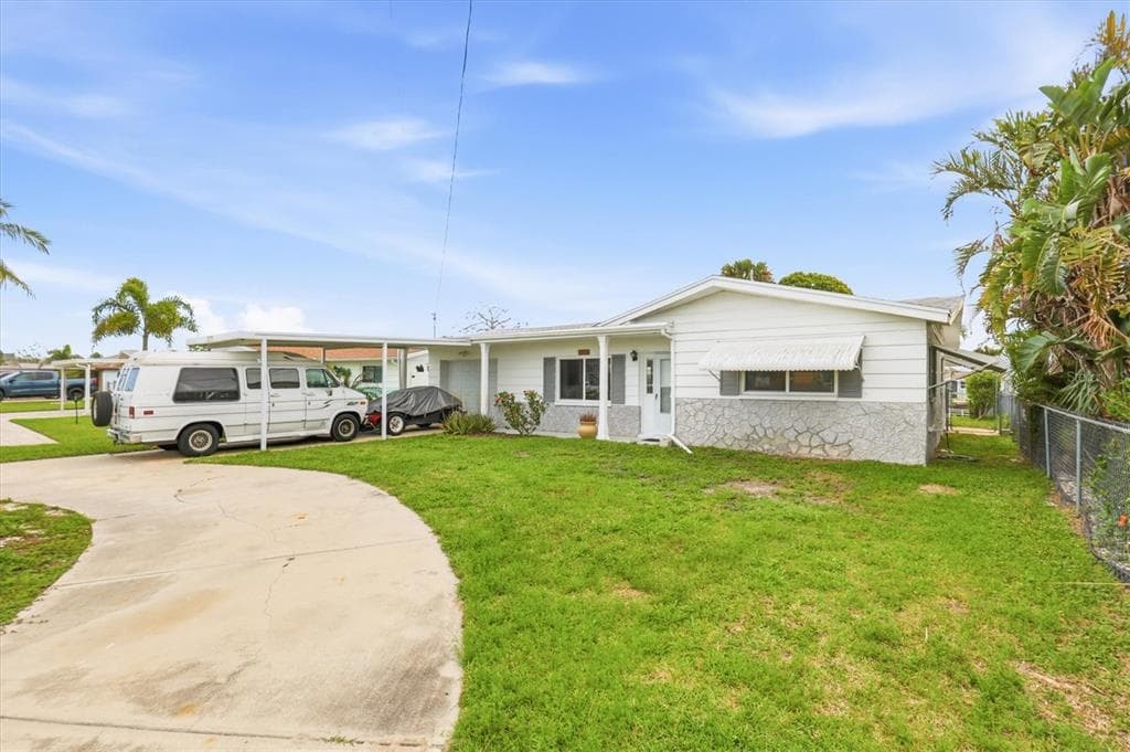 13538 LESLIE DRIVE, HUDSON, FL 34667 — zdjęcie 2