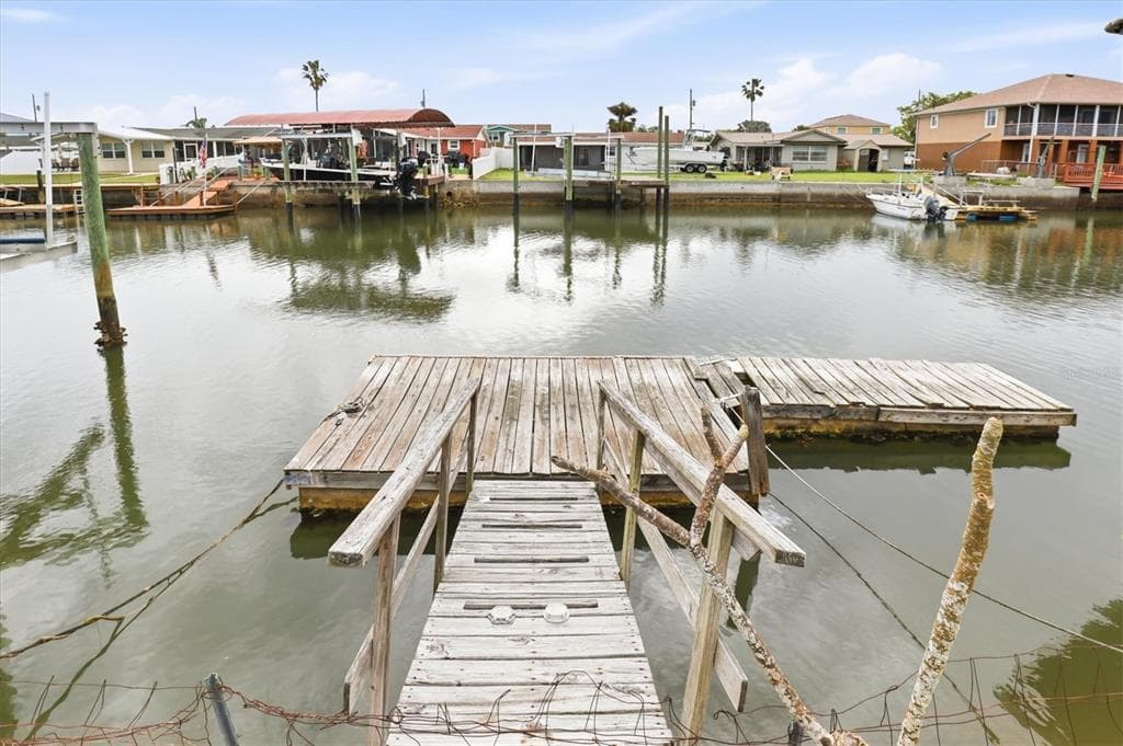 13538 LESLIE DRIVE, HUDSON, FL 34667