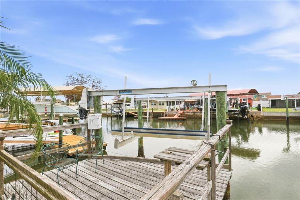 13538 LESLIE DRIVE, HUDSON, FL 34667 — zdjęcie 5