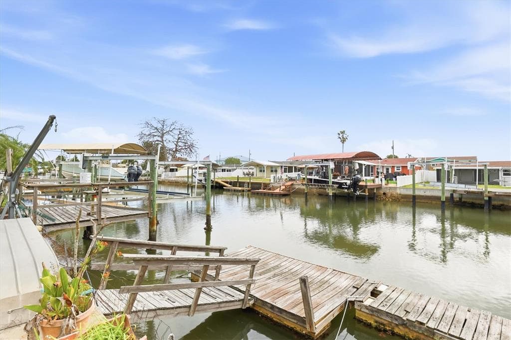 13538 LESLIE DRIVE, HUDSON, FL 34667 — zdjęcie 4