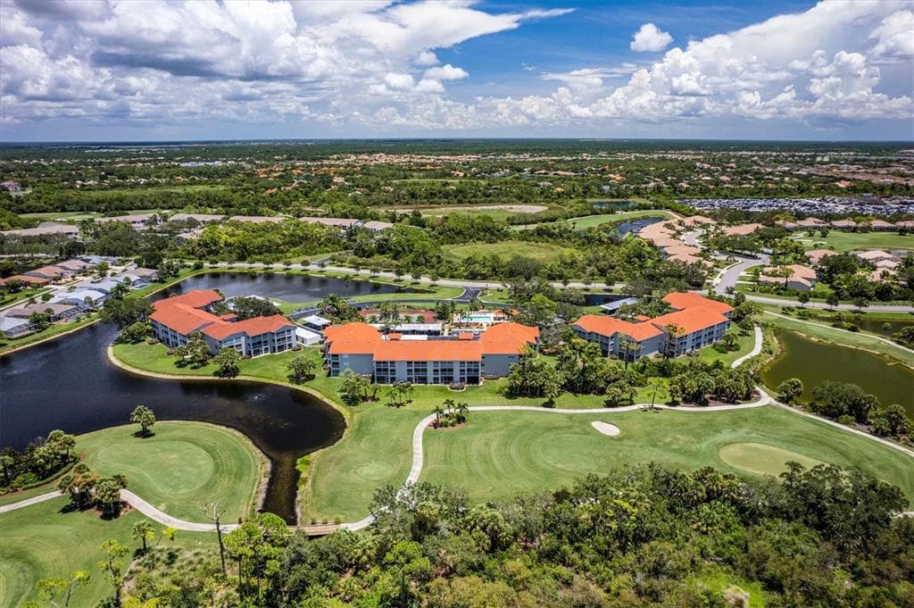 9320 CLUBSIDE CIRCLE # 2108, SARASOTA, FL 34238