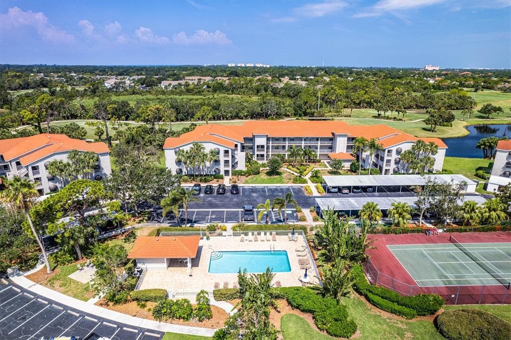 9320 CLUBSIDE CIRCLE # 2108, SARASOTA, FL 34238 — zdjęcie 4