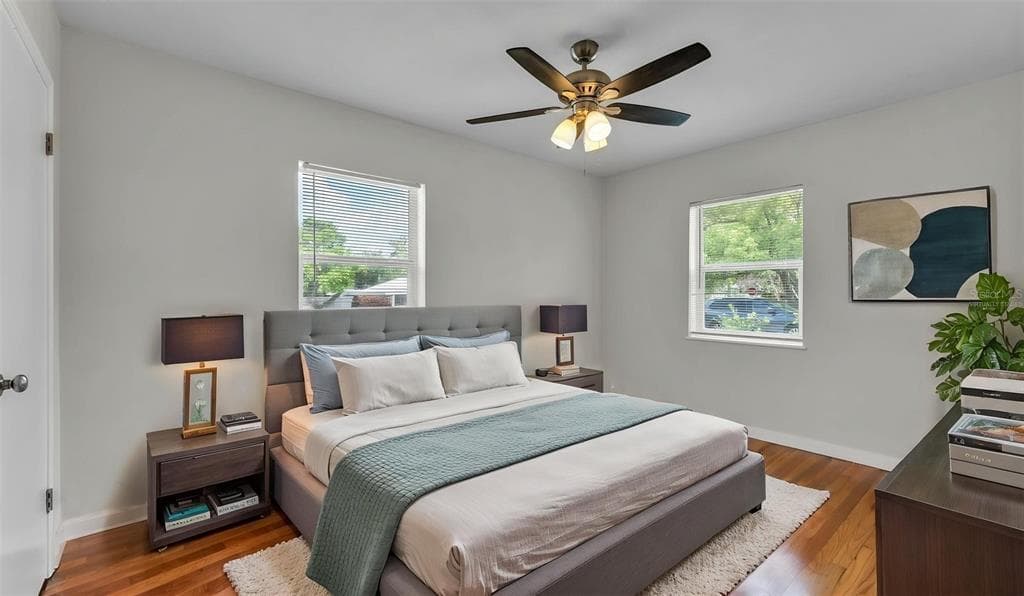 614 W SHADY LANE, LAKELAND, FL 33803 — zdjęcie 3