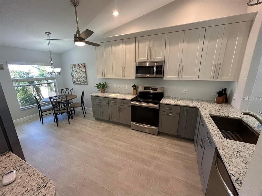 3701 ALBACETE CIRCLE # 98, PUNTA GORDA, FL 33950 — zdjęcie 2