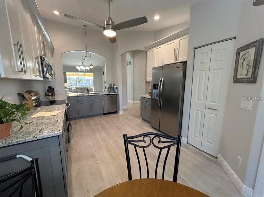 3701 ALBACETE CIRCLE # 98, PUNTA GORDA, FL 33950 — zdjęcie 3