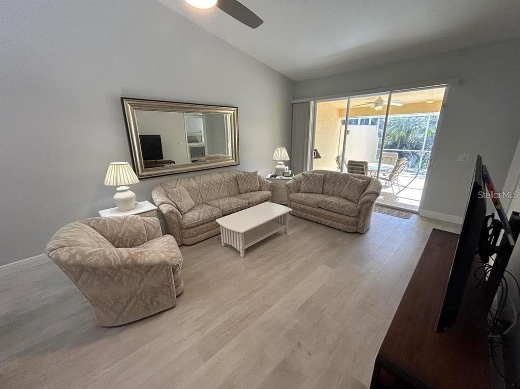 3701 ALBACETE CIRCLE # 98, PUNTA GORDA, FL 33950 — zdjęcie 5