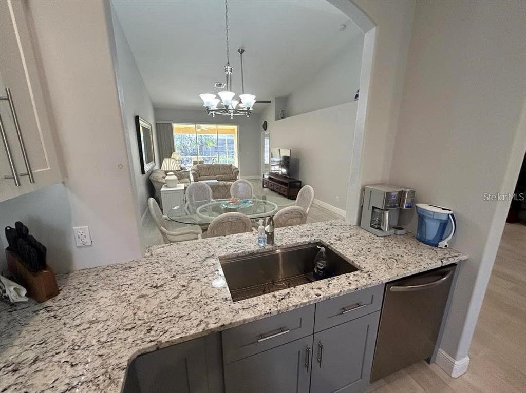3701 ALBACETE CIRCLE # 98, PUNTA GORDA, FL 33950 — zdjęcie 4