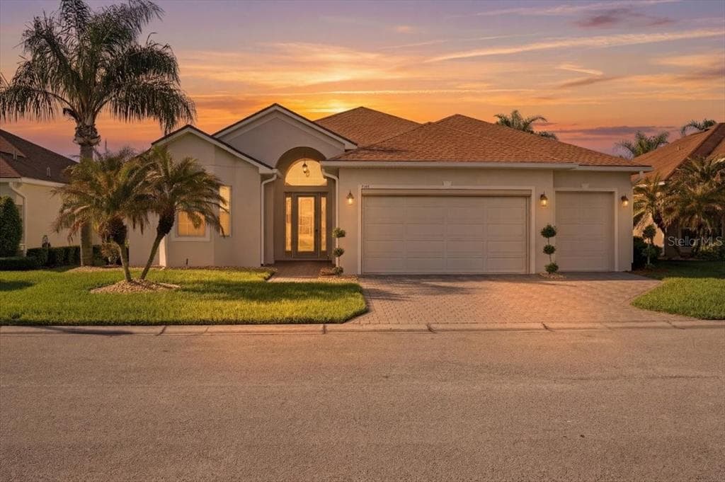 4193 STONE CREEK LOOP, LAKE WALES, FL 33859 — zdjęcie 2
