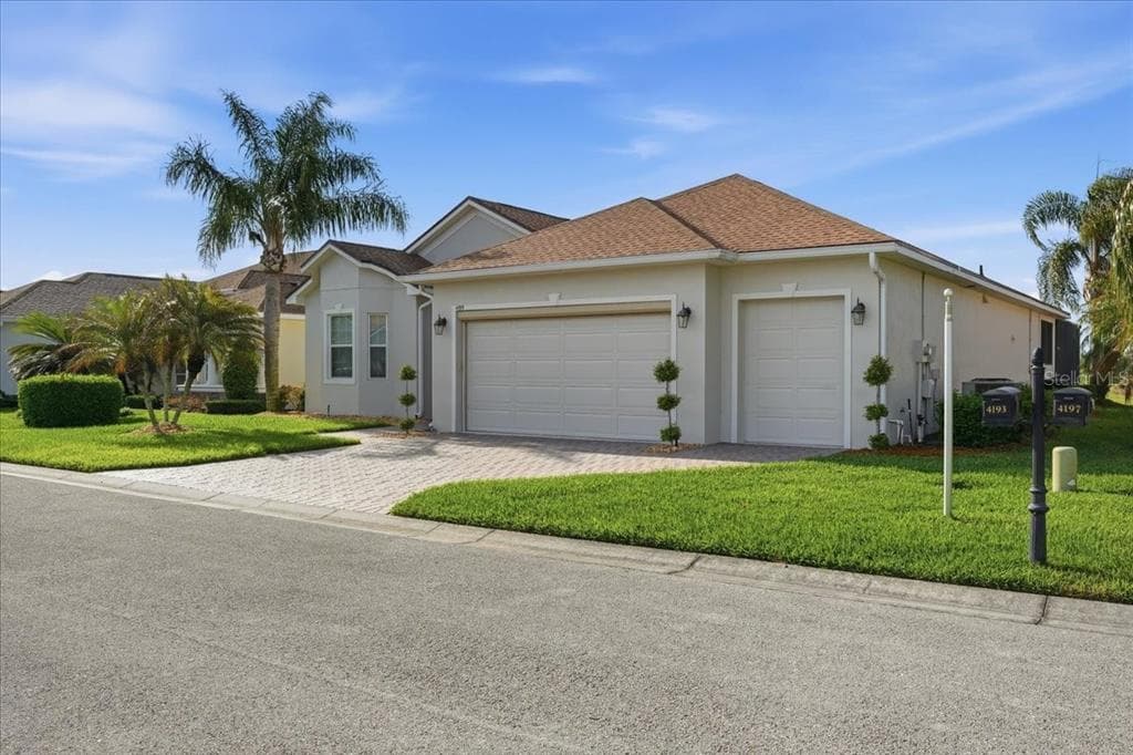 4193 STONE CREEK LOOP, LAKE WALES, FL 33859 — zdjęcie 3