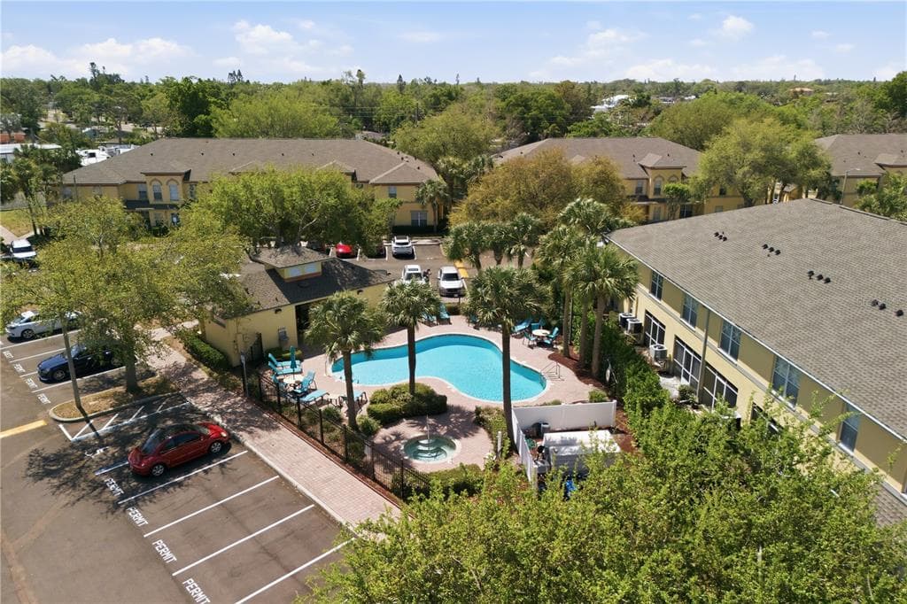 3871 MARINER DRIVE, ST PETERSBURG, FL 33705 — zdjęcie 3