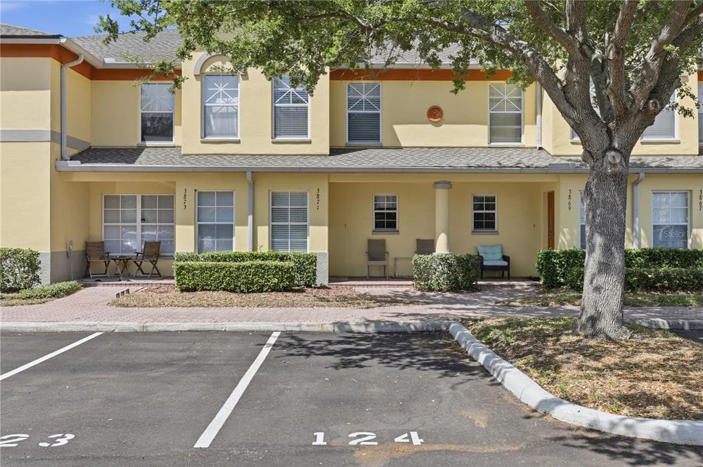 3871 MARINER DRIVE, ST PETERSBURG, FL 33705 — zdjęcie 5