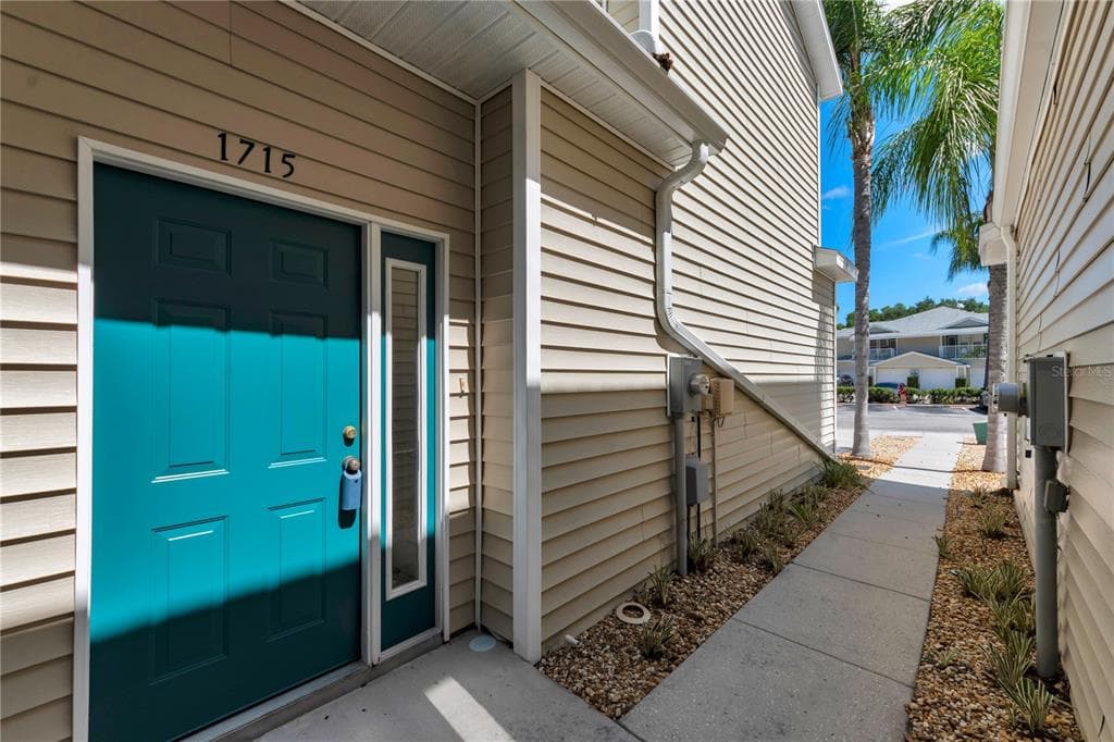 1715 HAMMOCKS AVENUE # 1715, LUTZ, FL 33549 — zdjęcie 2
