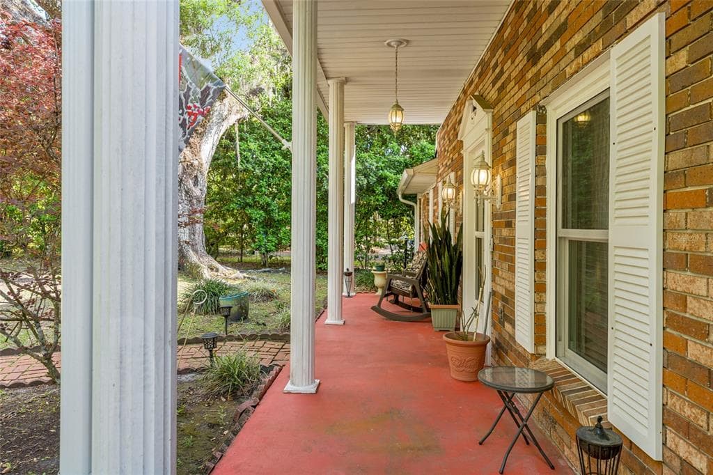 1008 S MILDRED AVENUE, BROOKSVILLE, FL 34601 — zdjęcie 2