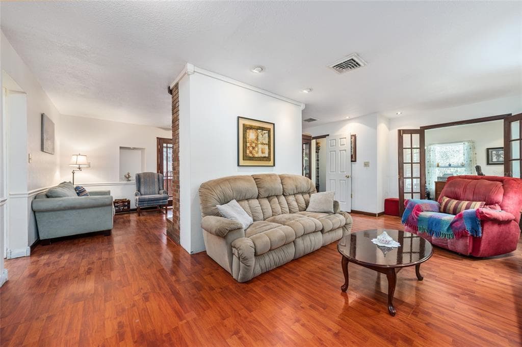 1008 S MILDRED AVENUE, BROOKSVILLE, FL 34601 — zdjęcie 3