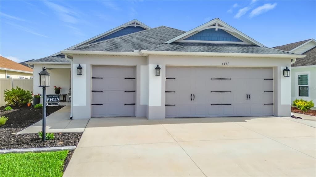 1411 FRANKLIN COURT, THE VILLAGES, FL 32163 — zdjęcie 2