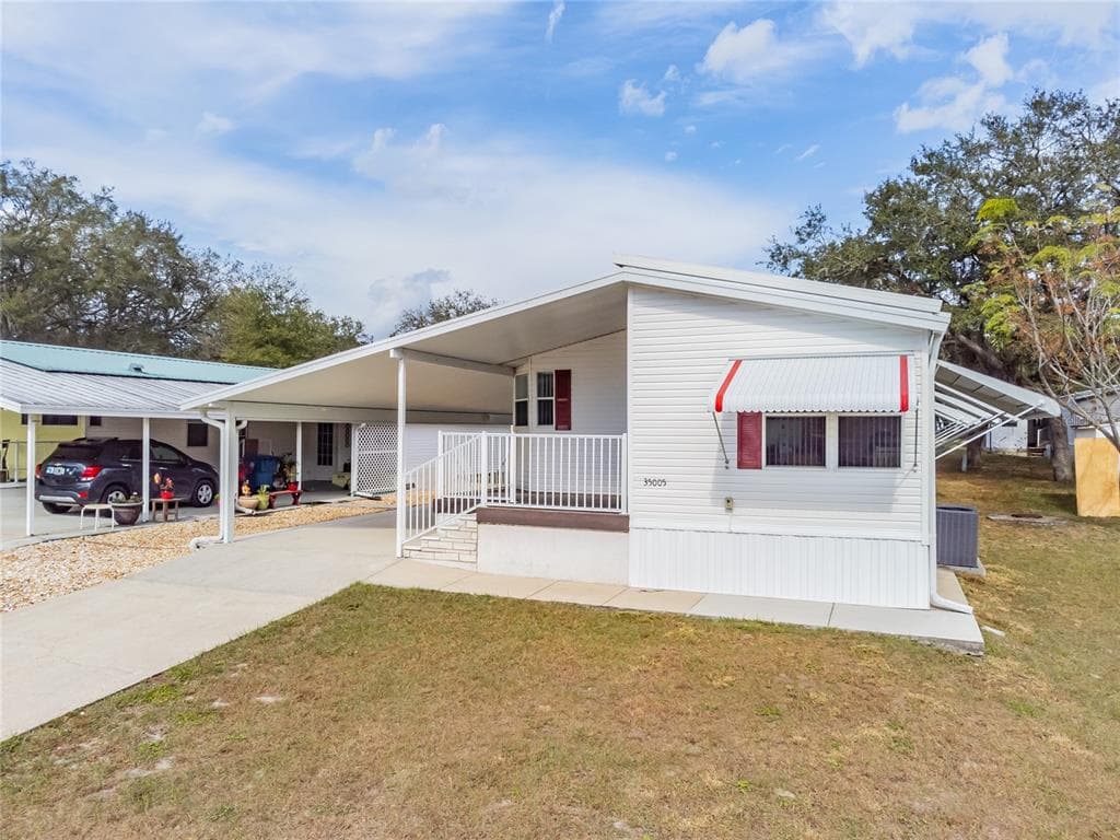 35005 FRASER STREET, DADE CITY, FL 33523 — zdjęcie 2