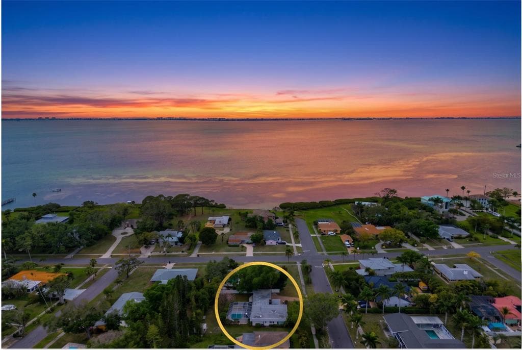 214 GAINES AVENUE, SARASOTA, FL 34243 — zdjęcie 3