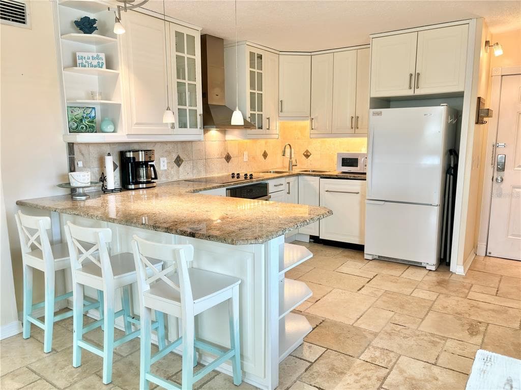 18650 GULF BOULEVARD # 315, INDIAN SHORES, FL 33785 — zdjęcie 4