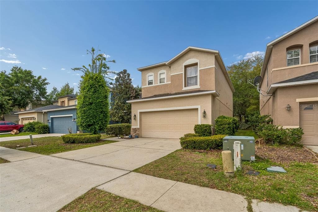 2401 SILVERMOSS DRIVE, WESLEY CHAPEL, FL 33544 — zdjęcie 3